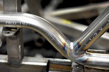 DOCOL R8 Advanced High Strength Steel